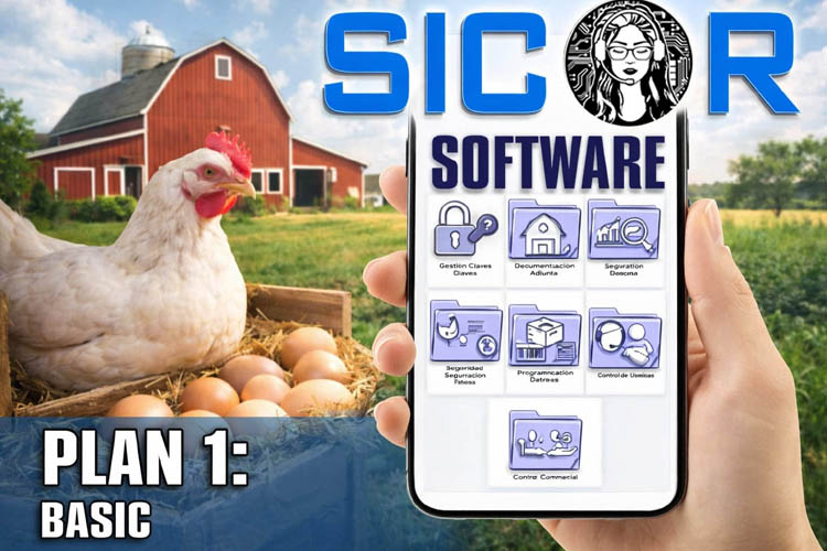 Plan 1: Basico